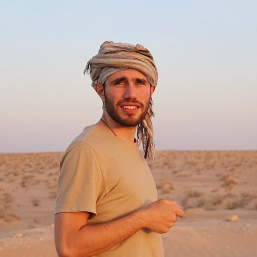 Abdallah